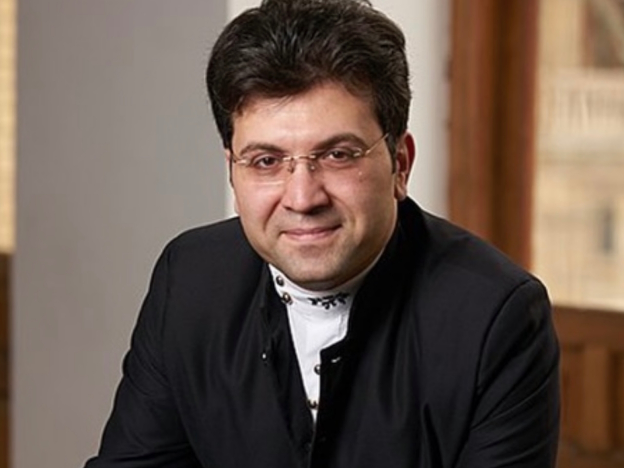 Əyyub Quliyev drijor təyin olunub