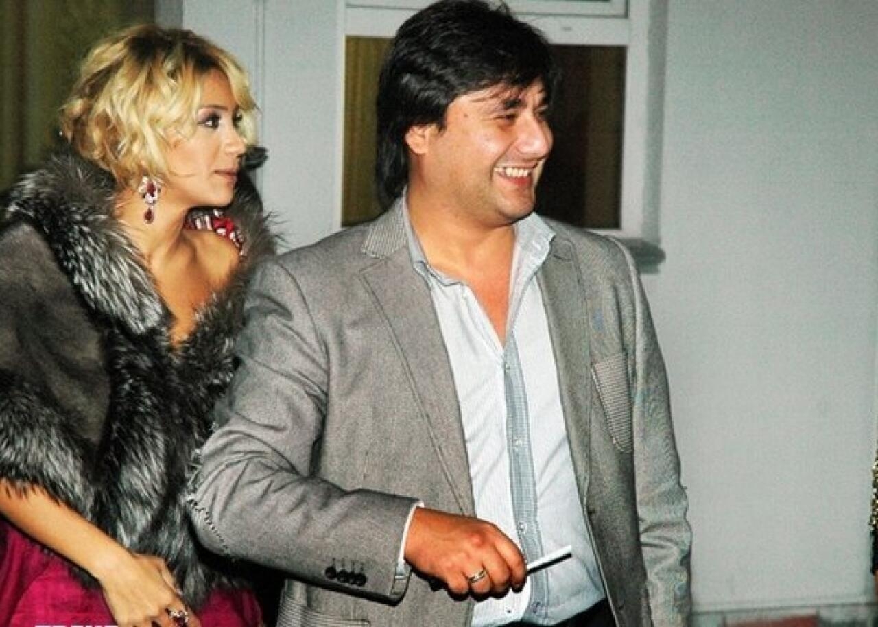 Röya keçmiş ərindən DANIŞDI: ''Onlar ailəlikcə elədirlər''