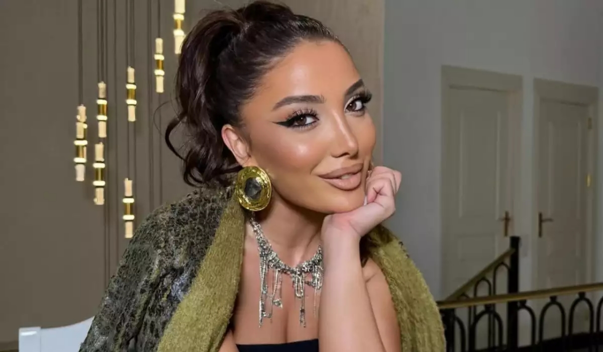 ''Artıq o formada geyinmərəm'' - FOTO