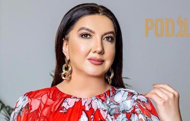 ''Toyda 1 nəfər üçün 370 manatlıq menyu BAHA DEYİL''