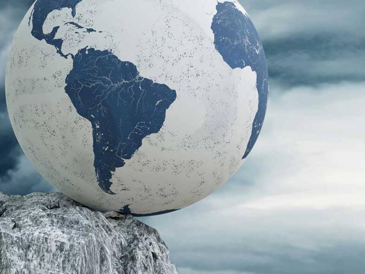 Qlobal böhran gəlir: Azərbaycanı nə gözləyir?