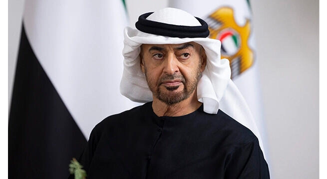 Gələcəyi inşa edən lider: BƏƏ-nin dayanıqlı inkişaf və qlobal nümunə modeli