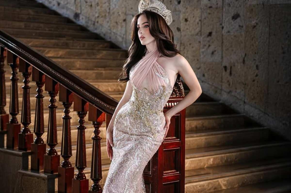 “Kainat gözəli” Fatima məhkəməyə verildi - FOTO