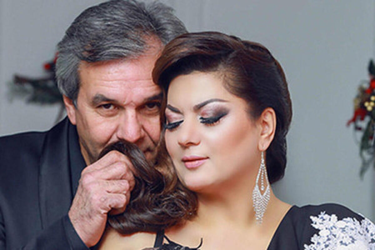 ''Ona o yeməyi heç kim bişirə bilmir...''