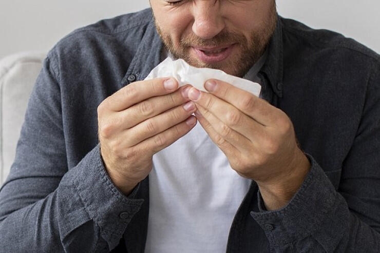 1 milyon insanı öldürən ''honkonq qripi'' Azərbaycana gələ bilər - İnfeksionistdən XƏBƏRDARLIQ - VİDEO