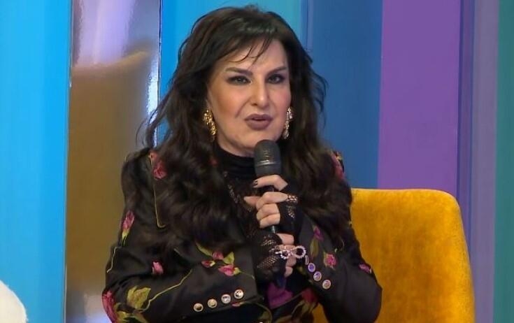 ''Ora gedəndə quzu kimi otururam''