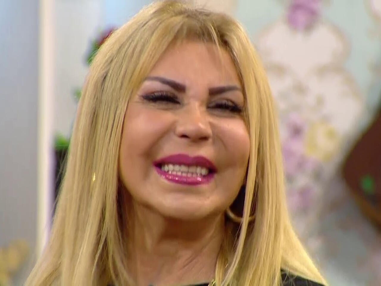 ''Ruhəngiz Musəvinin ailəsini mən dağıtmamışam''