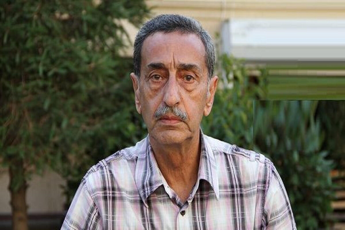 ''Yəqin ki, müğənni olardım''