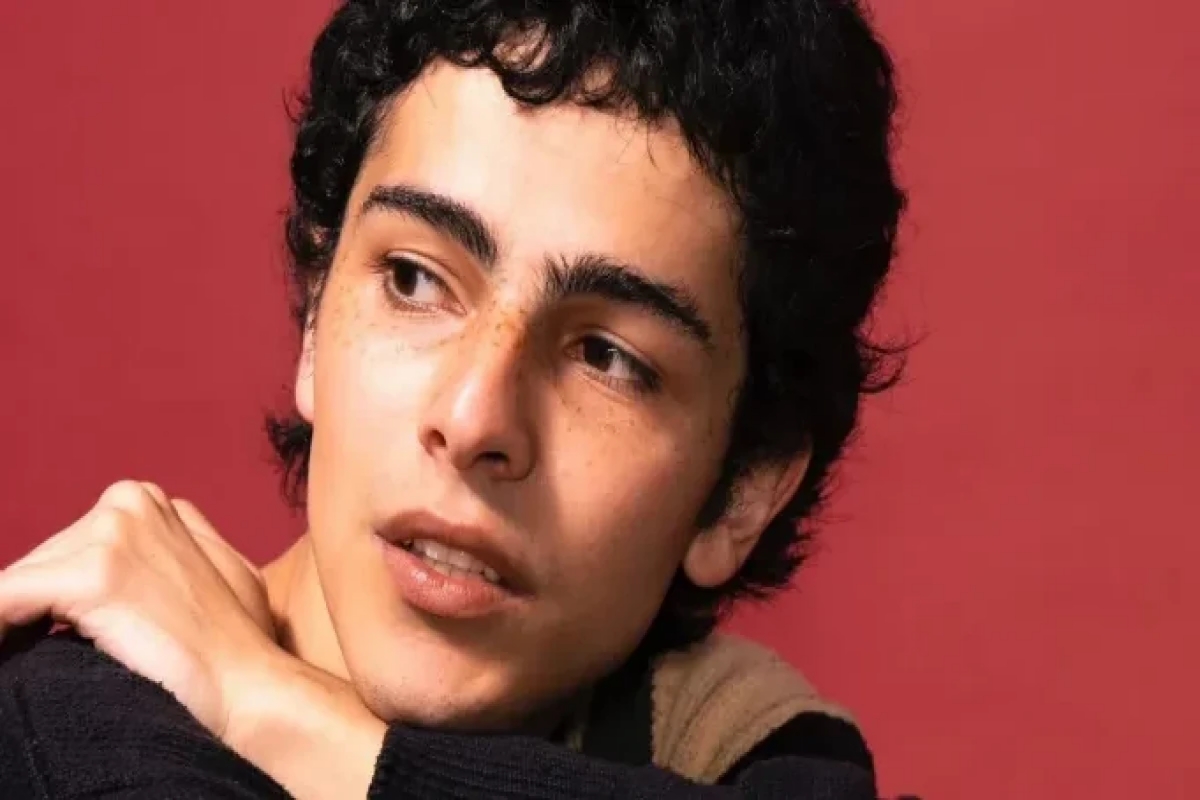 Azərbaycanlı aktyor Hollivudda filimə çəkiləcək