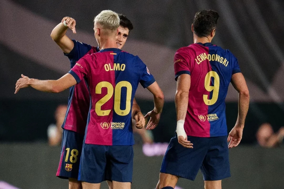 ''Barselona'' onunla bağlı yeni qərar verdi