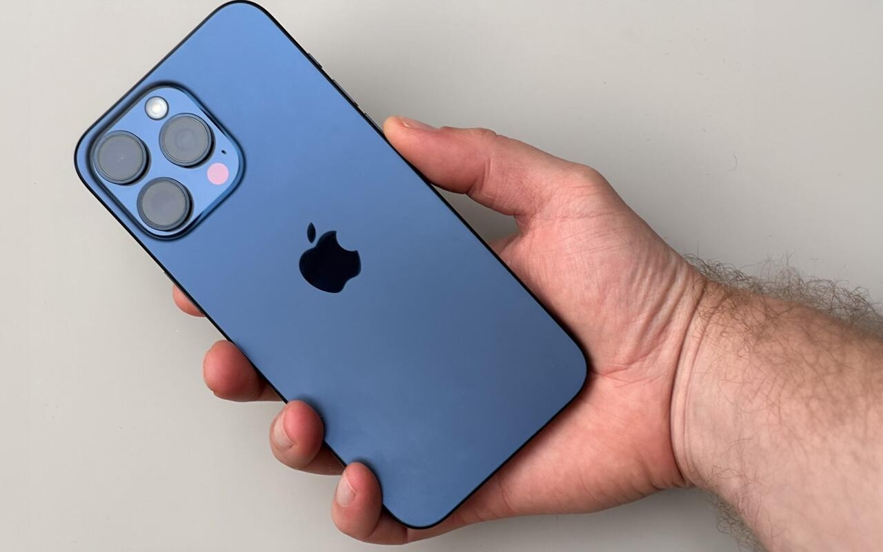 ''iPhone 17 Pro''dan həmin funksiya silindi - FOTO