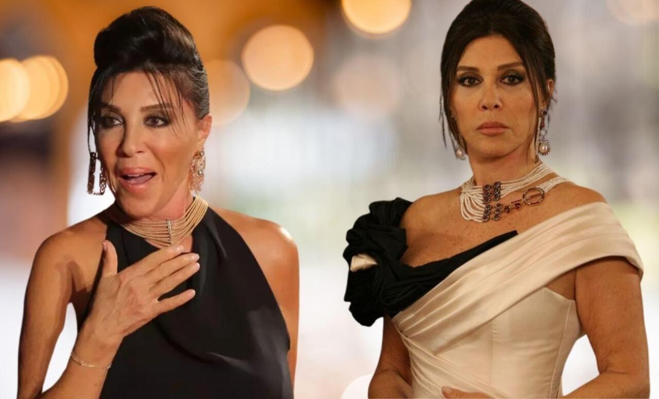 ''Estetikim yoxdur'' - 81 yaşlı aktrisa