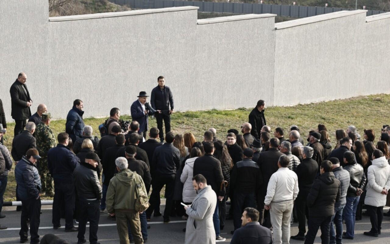 ''Heç bir qorxum yoxdur'' - Paşinyan Azərbaycanla sərhəddə