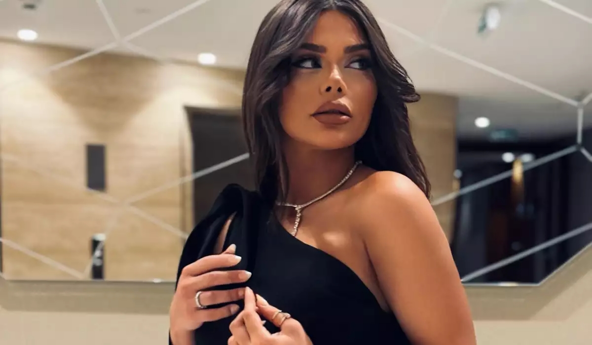 Aysun üçüncü dəfə ərə gedir?