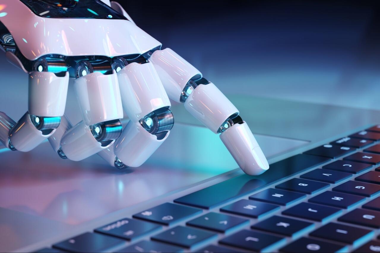 Süni intellekt qaz qıtlığına səbəb olacaq - Qətər