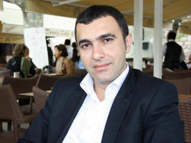 ''Anam ''oboy''u cırırdı, deyirdi ki, burada qapı var, getməliyəm''