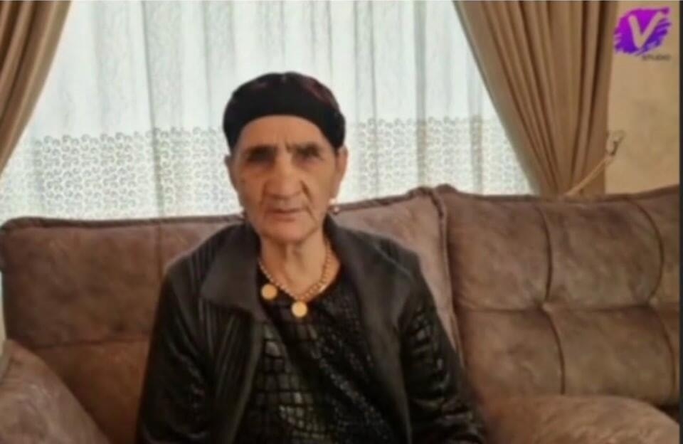 Kərbəlaya getmək üçün yığdığı pulu görün hara xərclədi - VİDEO