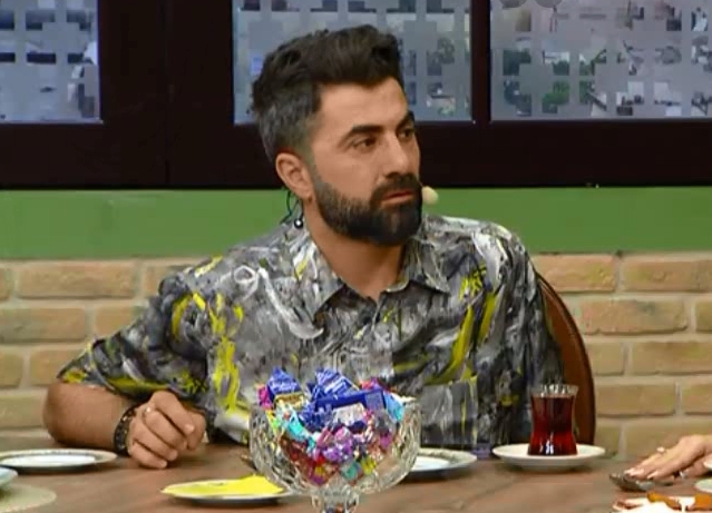 Röyalı Bakıya ilk gətirən Zaur olubmuş... - VİDEO