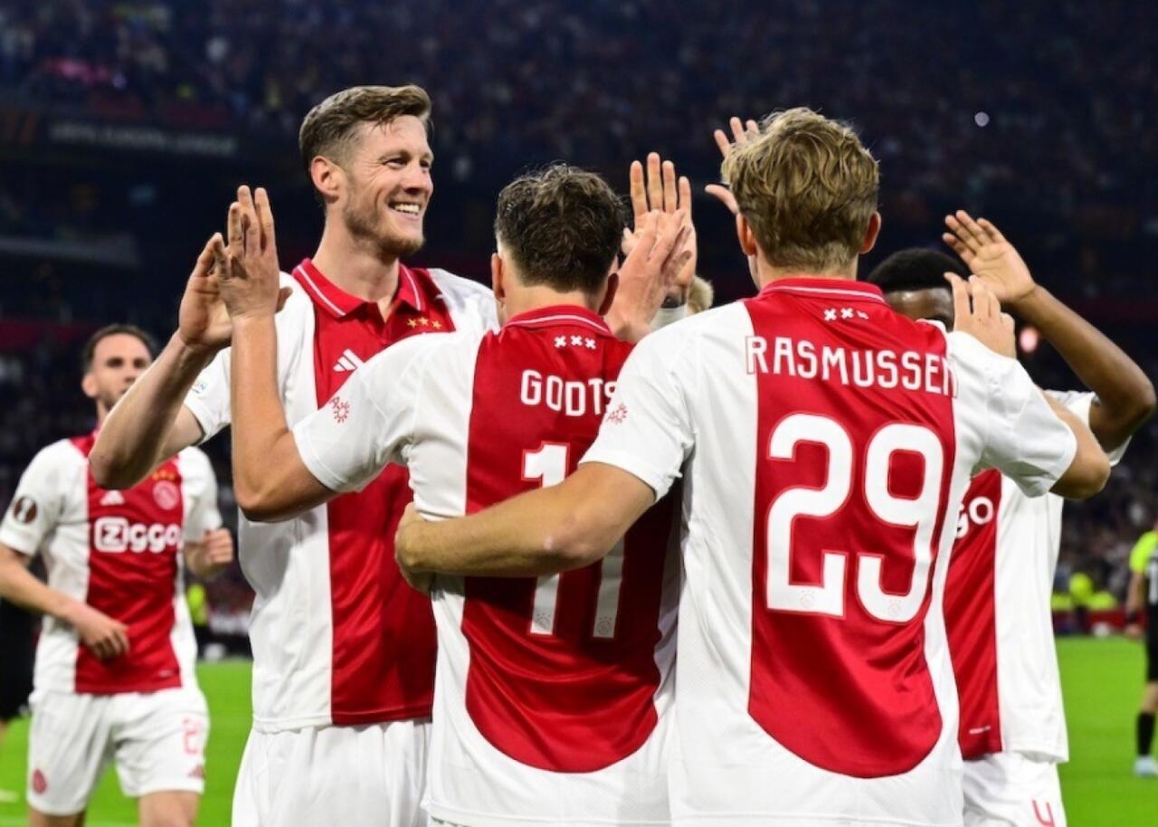 ''Qarabağ''la oyun öncəsi ''Ayaks''ın heyətində ciddi İTKİLƏR