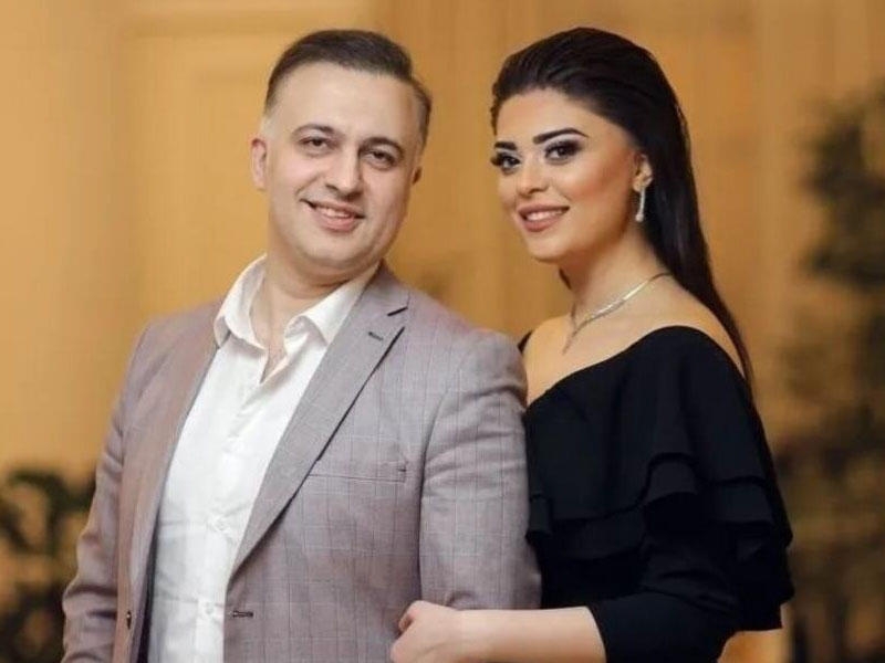 ''Ayselin sənəti Samirəninkindən yüksəkdir''