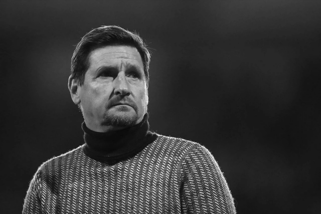 Belçika yığmasının keçmiş futbolçusu vəfat etdi