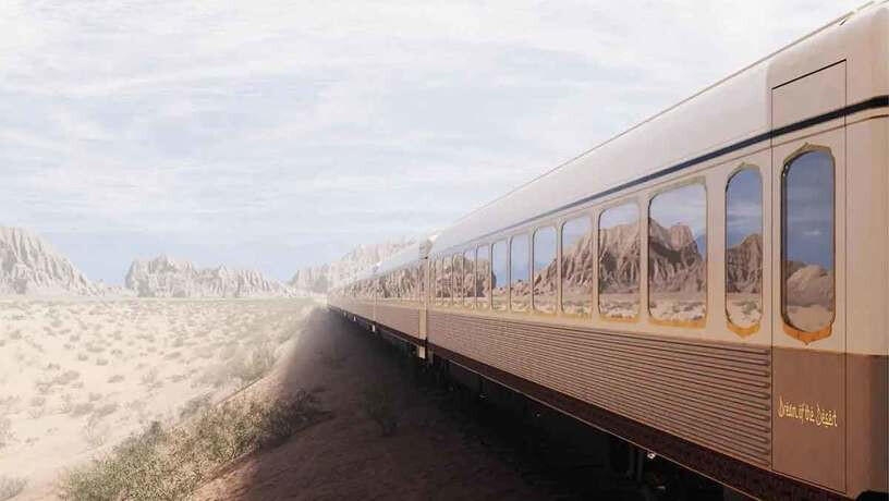 Relslər imperiyanı dəyişəndə: Hayfa–Əbu-Dabi marşrutu Avrasiya geosiyasətini necə sındırır