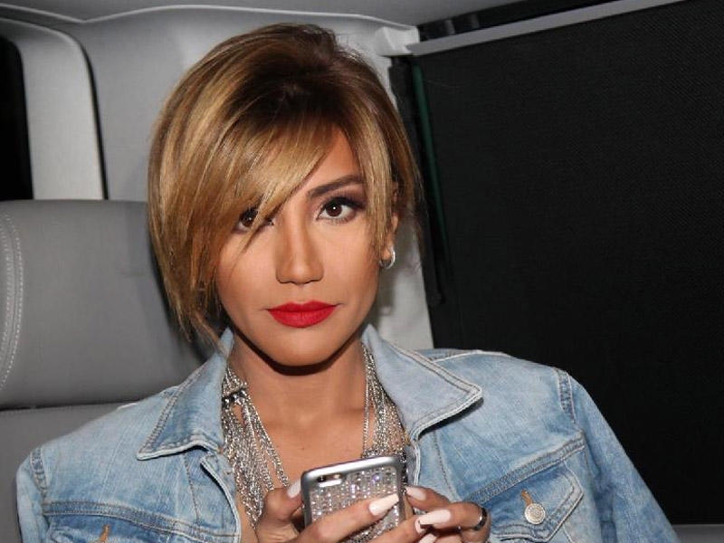 Röyanın heç yerdə olmayan arxiv VİDEOsu yayıldı