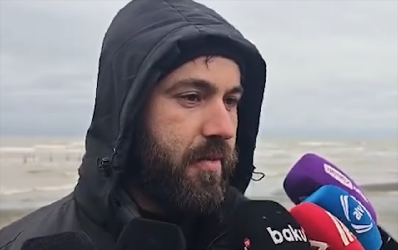 “Batmaq ehtimalları yoxdur, bəlkə də, İrana gedib çıxıblar...” - VİDEO