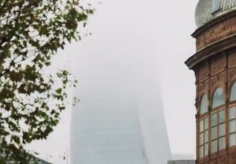 “Ayaks”dan oyun öncəsi Bakı paylaşımı - VİDEO