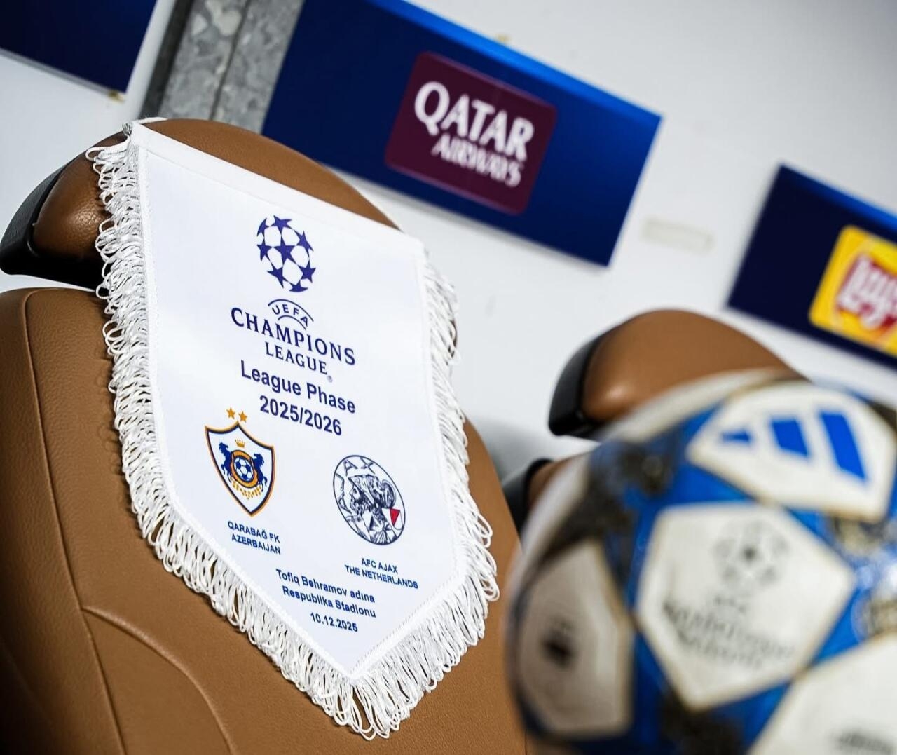 “Qarabağ” hesabı açdı - YENİLƏNİR - CANLI