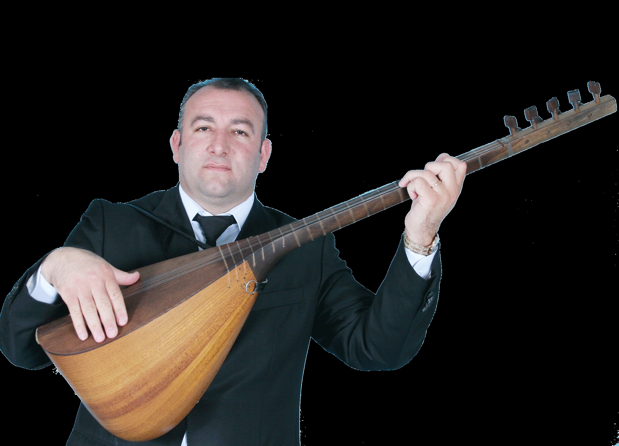 ''O ''dingili'' havaları çalıb qabağında da rəqs etdirir''