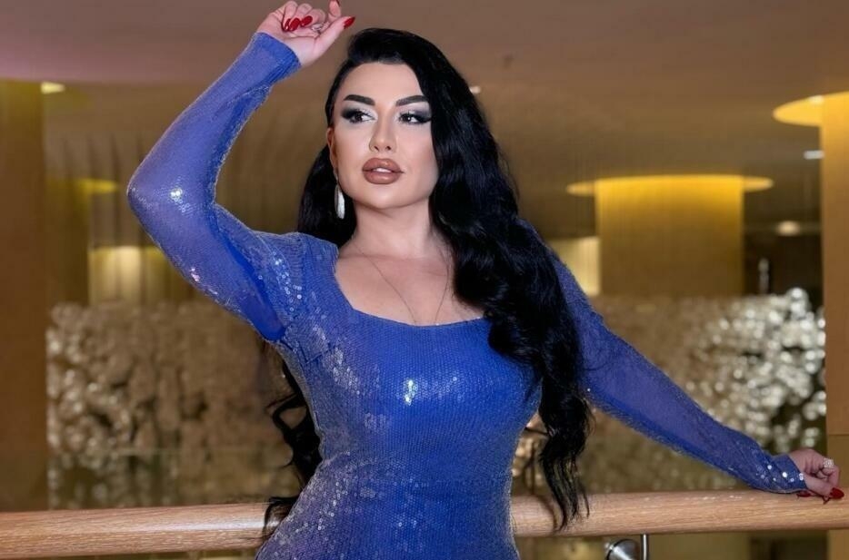 ''Fatimə Azərbaycan incəsənətini məhv edir''