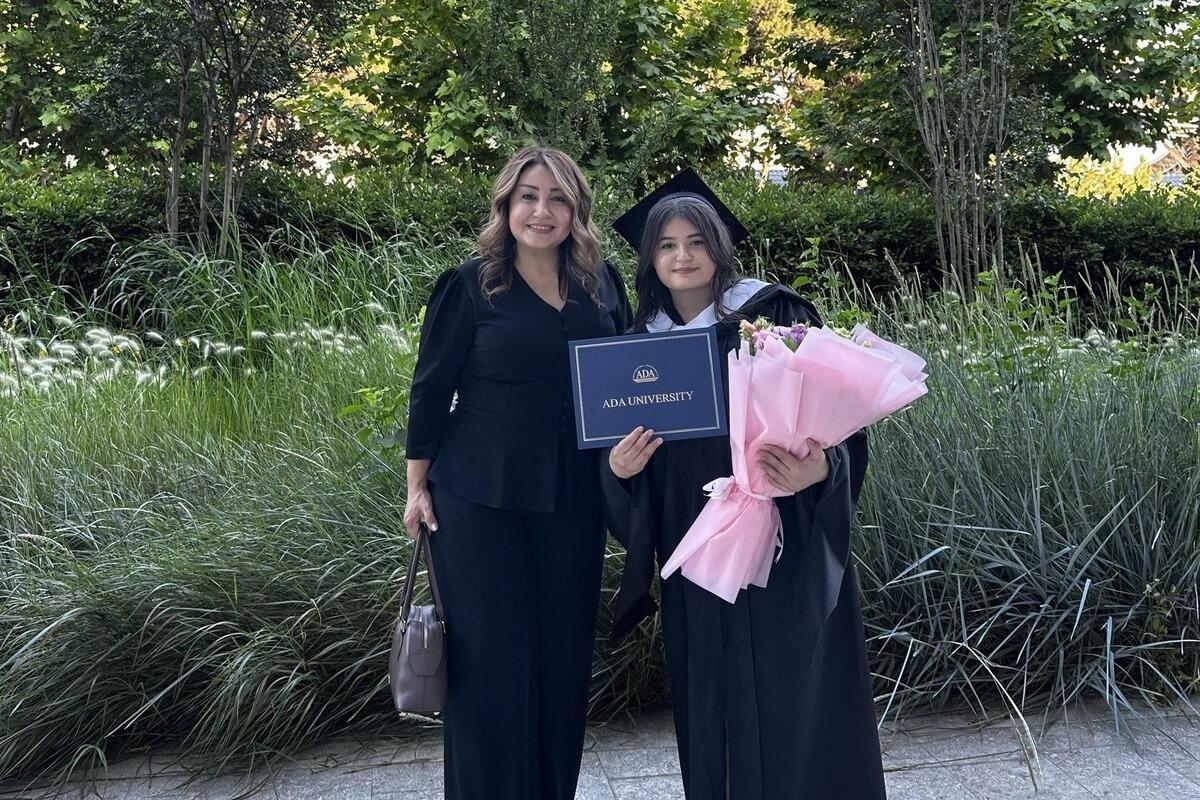 ''Ləman anasının vəfat etdiyini bilmir'' - Könül Vəlibəylinin qızının son vəziyyəti