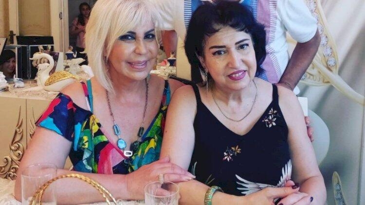 2 müğənni eyni kişiyə ƏRƏ GEDİB: ''Məni boşayıb, Sevdanı aldı''