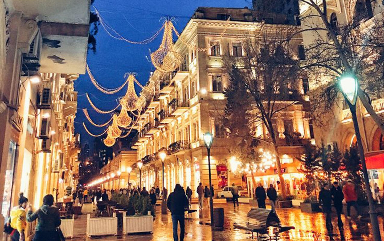 ''Tarqovu''da maraqlı evlilik TƏKLİFİ - VİDEO