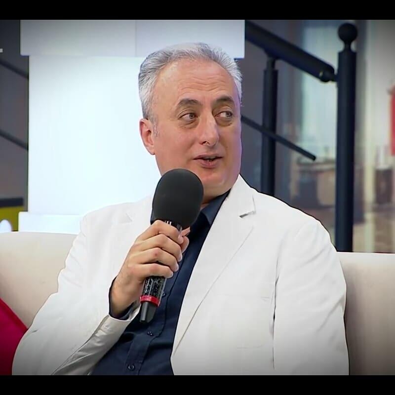 ''Nə etmişəm ki, Rəqsanə deyir gözü çıxsın, Allah onu öldürsün''