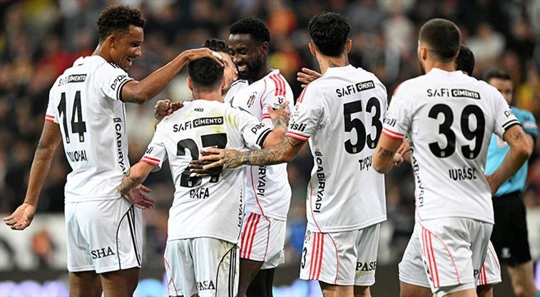 ''Beşiktaş''da gözlənilməz ayrılıq - 4 futbolçunu eyni anda göndərir