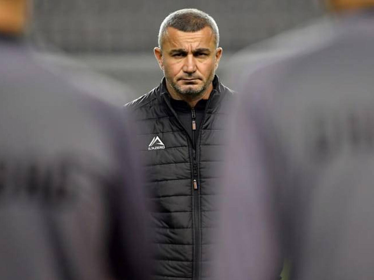 Qurban Qurbanov ilin ən yaxşısı seçildi