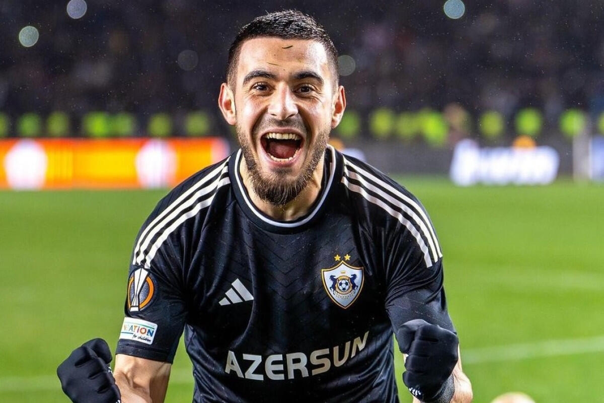 Daha bir klub Elvin Cəfərquliyevə ''elçi düşdü