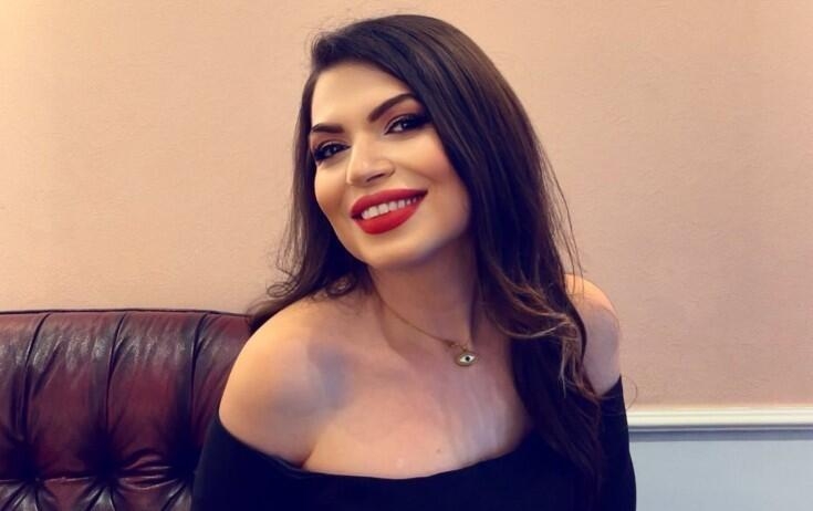 ''O qədər acı çəkmişəm ki, vecimə deyilsiniz''