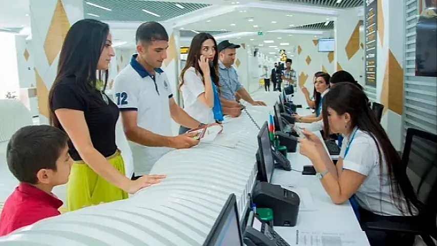 Əhaliyə göstərilən ödənişli xidmətlərin dəyəri nə qədər artıb?