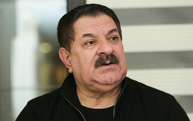 “Qurban Qurbanovdan incimişəm, zəng etsin, səsini eşidim”