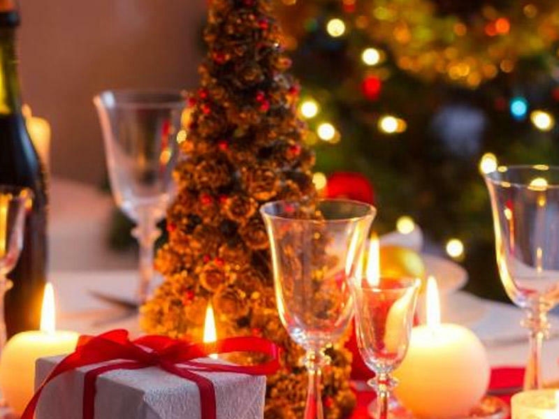 Bakı restoranlarında Yeni il qiymətləri - VİDEO