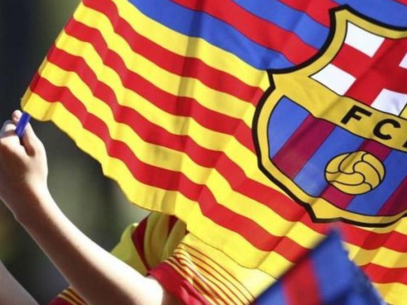 Səudiyyə Ərəbistanının vəliəhdi ''Barselona''nı almaq istəyir