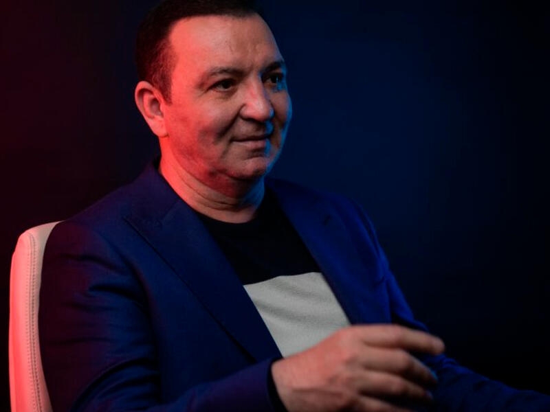 ''Ayda bir dəfə yorulmadan Qazaxa gedib öz əllərimlə anama bazarlıq edirəm''