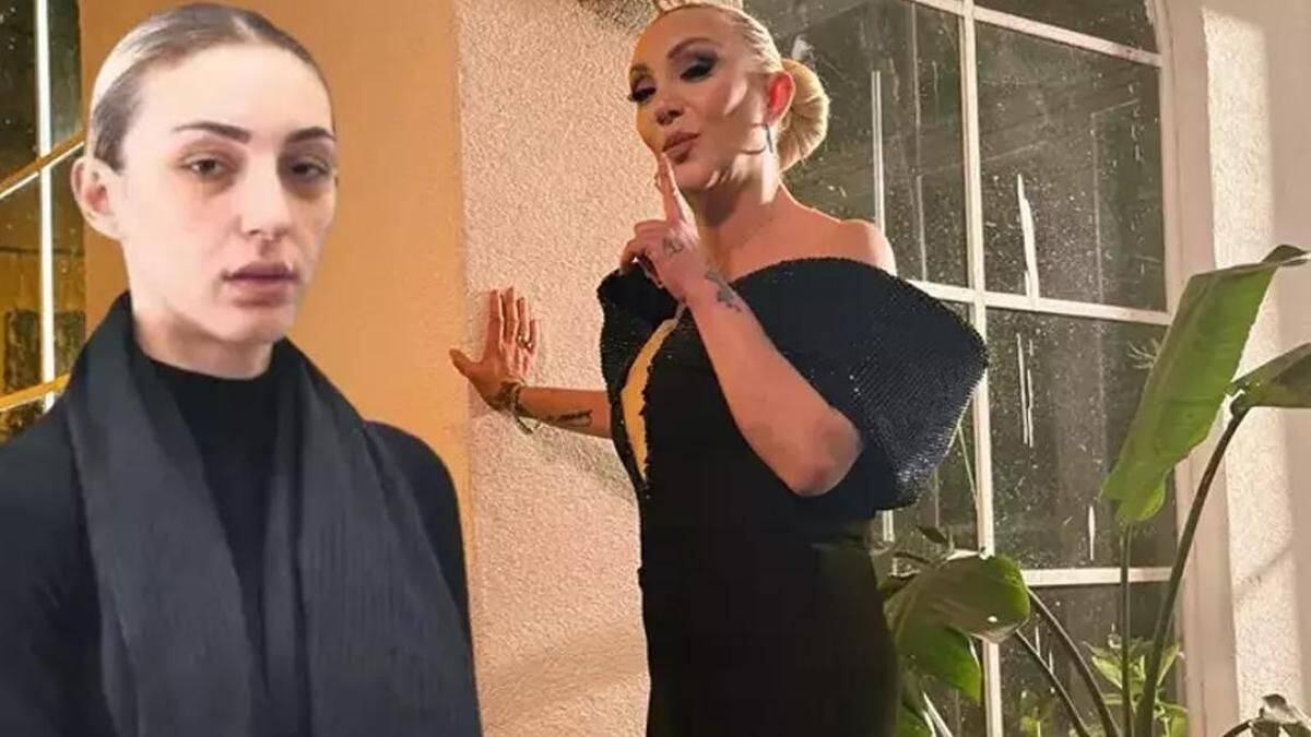 Güllünün qızı DANIŞDI: ''O söz mənə aid deyil''