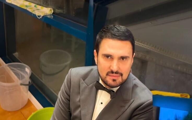 “Zabitənin avtomobili yoxdur” deyib kövrəldi