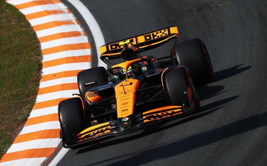 ''Formula 1'' komandası növbəti mövsümdən yeni adla yarışacaq