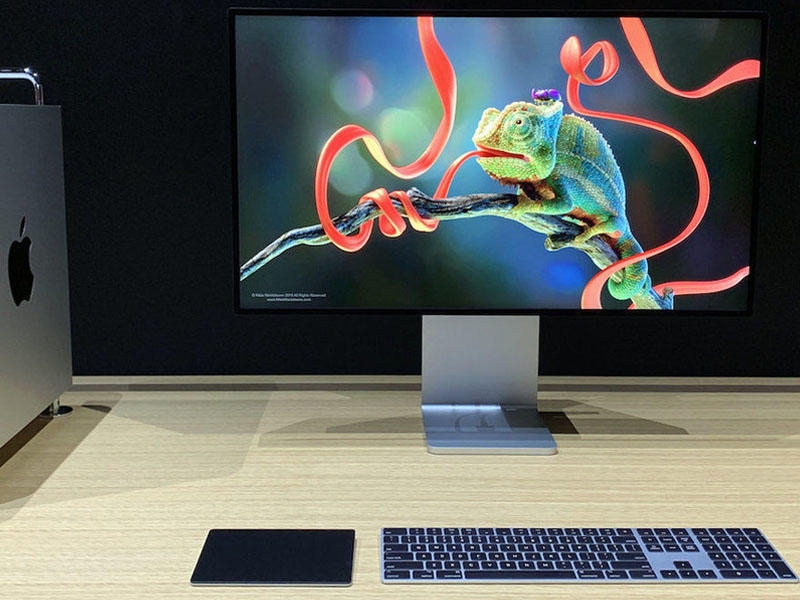 Yeni “Apple Mac Pro” kompüterlərinin satışına başlanılıb