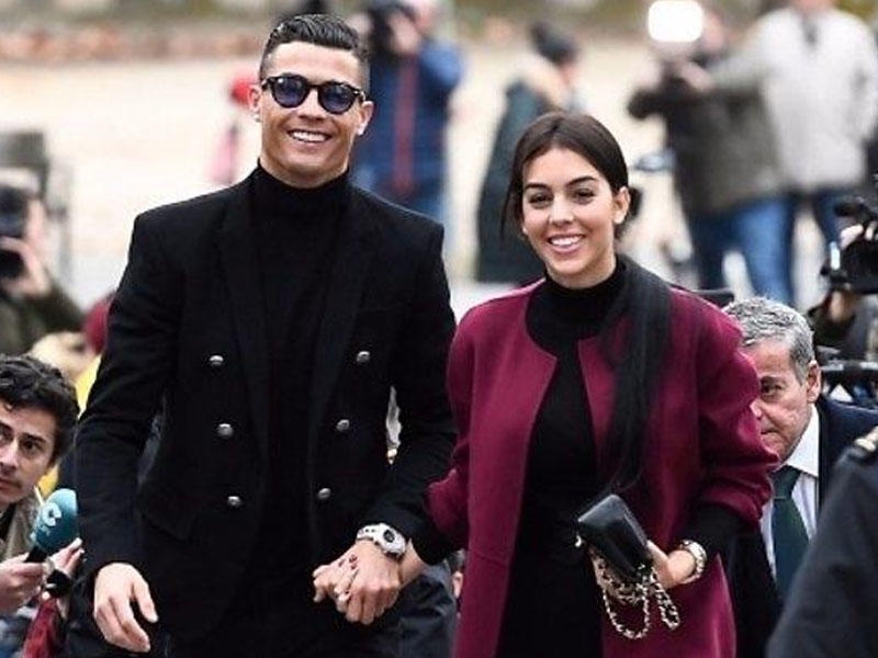 Ronaldu 8 milyona yeni mənzil aldı